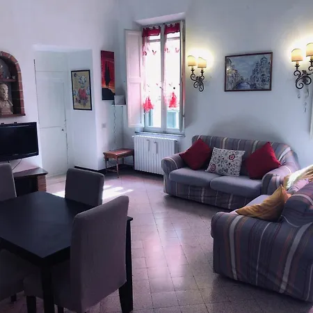 Casa Di Osio B&B 시에나