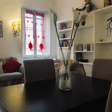 Casa Di Osio Bed & Breakfast Siena
