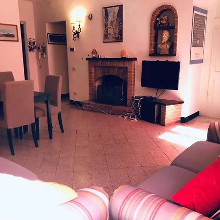 B&B Casa Di Osio