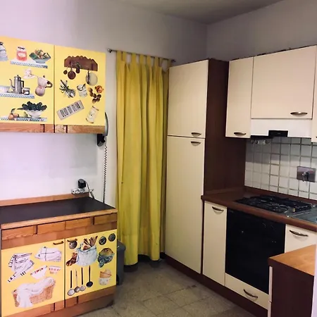 Bed & Breakfast Casa Di Osio 3*