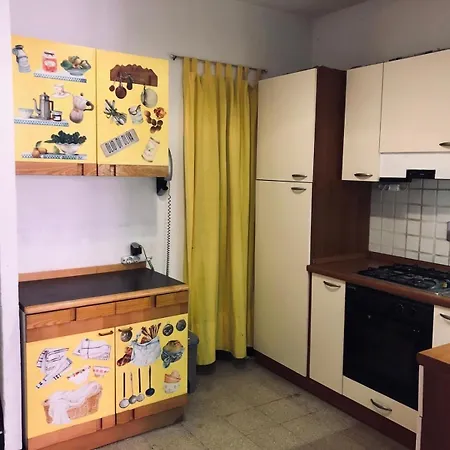 B&B Casa Di Osio