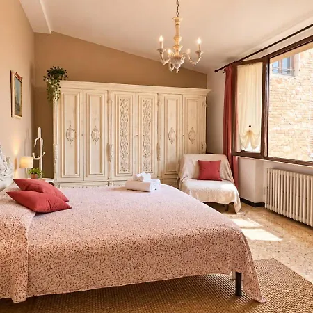Casa Di Osio 3* 시에나