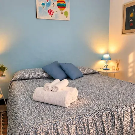 Casa Di Osio