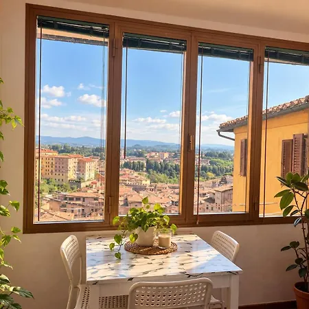 B&B Casa Di Osio