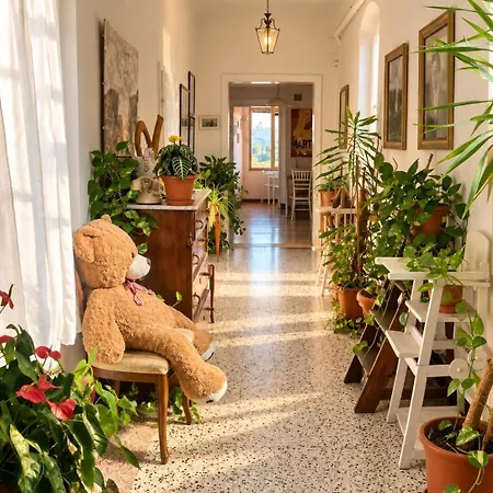 Casa Di Osio B&B 3*