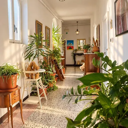 Casa Di Osio 시에나