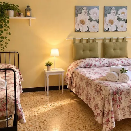 B&B Casa Di Osio 시에나
