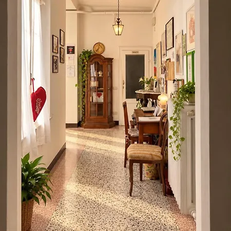 Casa Di Osio 3* 시에나