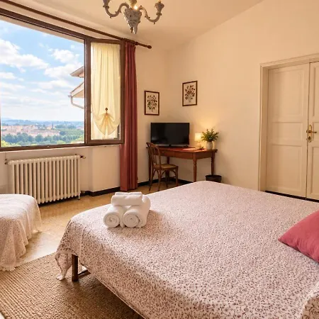 Casa Di Osio B&B