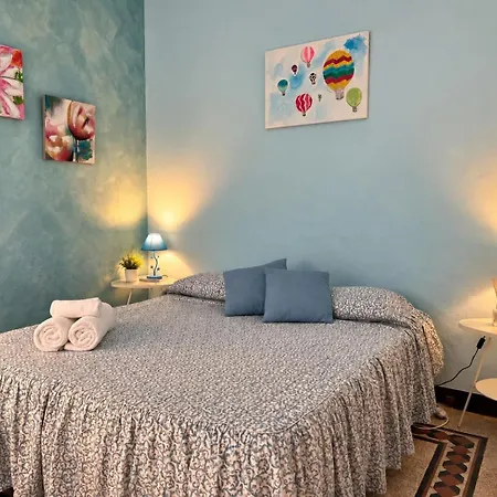 Casa Di Osio 시에나