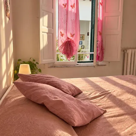 Casa Di Osio 시에나