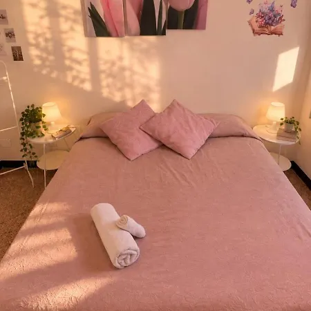 Casa Di Osio B&B 시에나