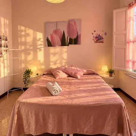 B&B Casa Di Osio 시에나