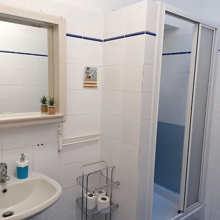Casa Di Osio Bed and breakfast 3*