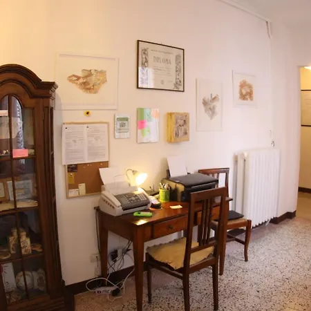 Casa Di Osio