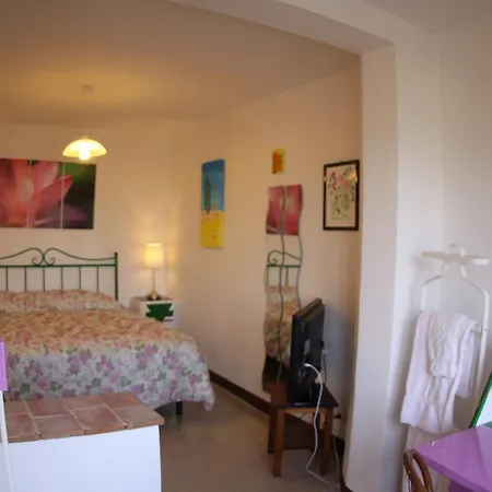 Casa Di Osio Sienne