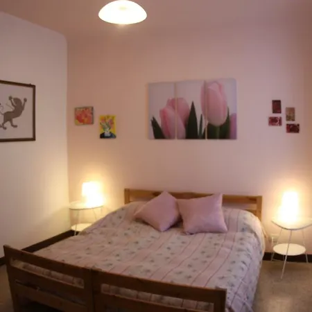 Casa Di Osio Sienne