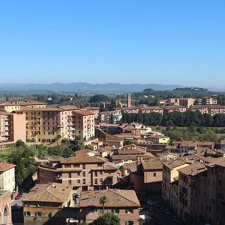 Casa Di Osio Sienne