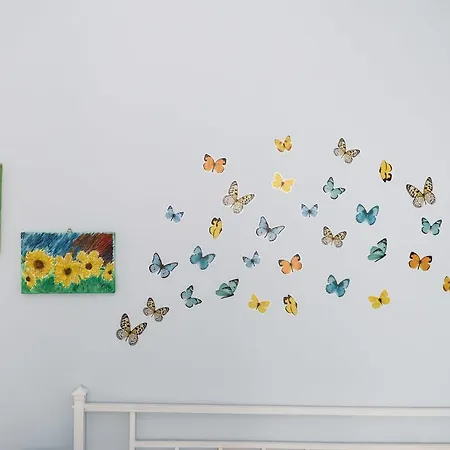 Casa Di Osio 시에나