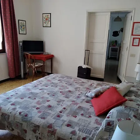 Casa Di Osio Sienne