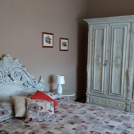 Couette-café Casa Di Osio