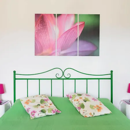 Bed & Breakfast Casa Di Osio