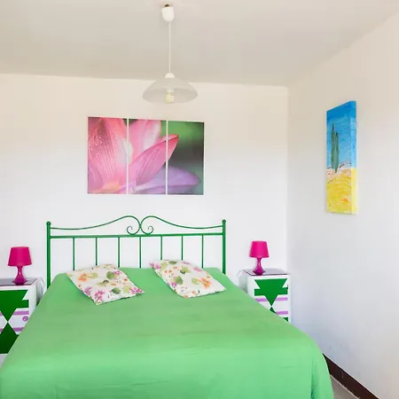 Casa Di Osio 3* Sienne
