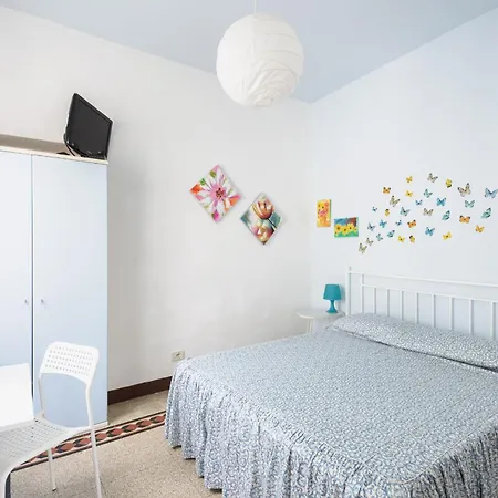 Couette-café Casa Di Osio 3*