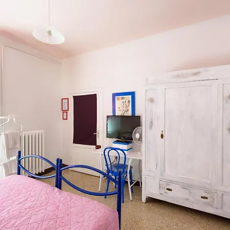 Casa Di Osio 3* Sienne