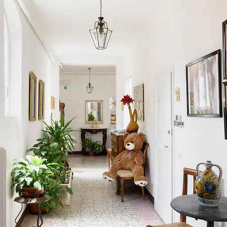 B&B Casa Di Osio 시에나