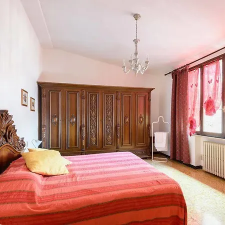 Casa Di Osio 3*