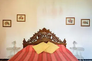 Couette-café Casa Di Osio Sienne