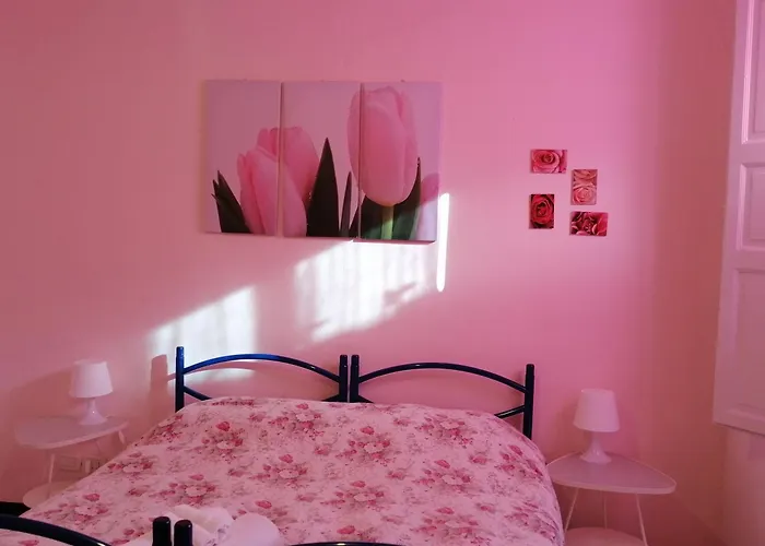 Casa Di Osio