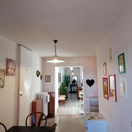 Casa Di Osio Bed & Breakfast Siena