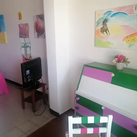 Casa Di Osio Bed and Breakfast