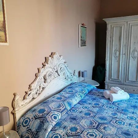 Bed & Breakfast Casa Di Osio