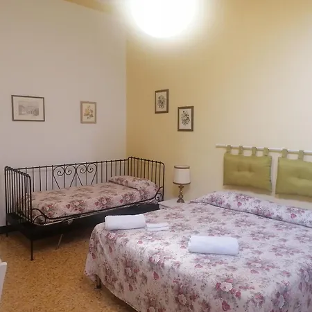 Casa Di Osio 3* Σιένα