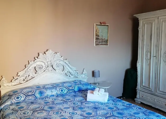 Casa Di Osio 3* Σιένα