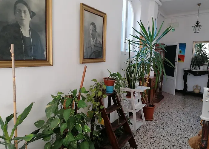 Casa Di Osio 3*