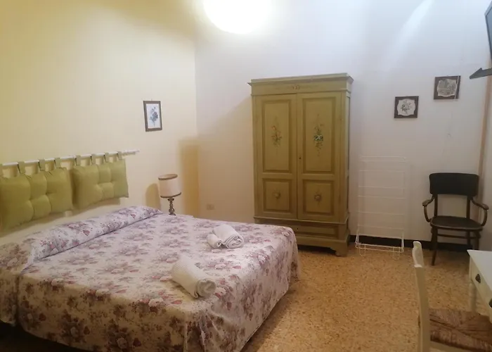Bed and Breakfast Casa Di Osio 3*