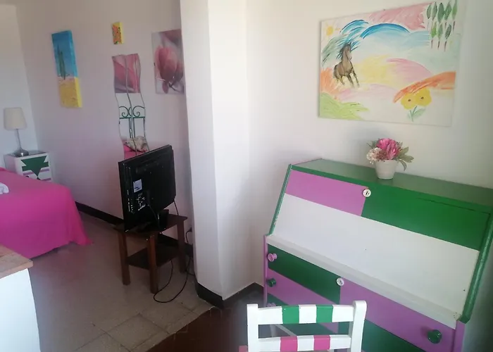 Casa Di Osio Bed and Breakfast