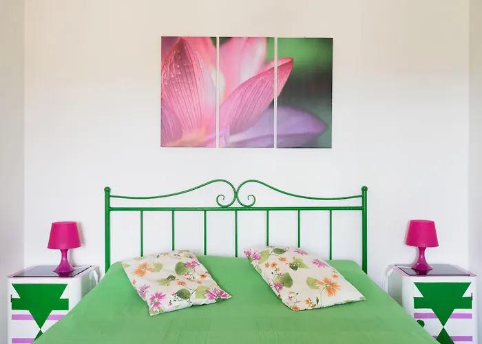 Casa Di Osio 3*