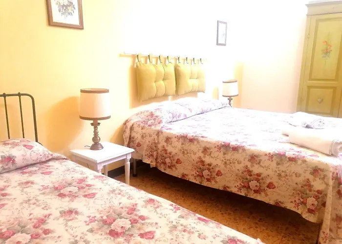 Bed and Breakfast Casa Di Osio 3*