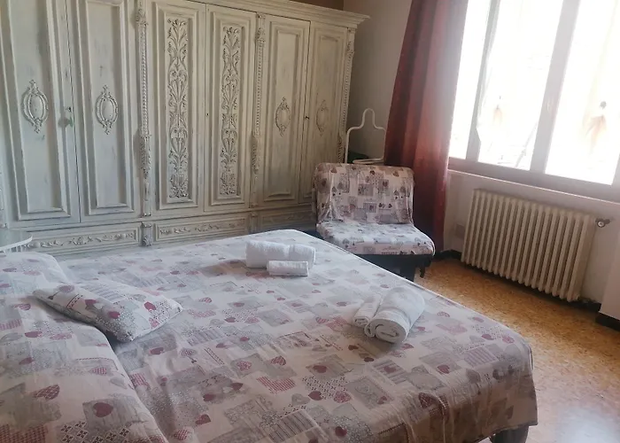 Casa Di Osio 3*