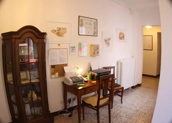 Casa Di Osio