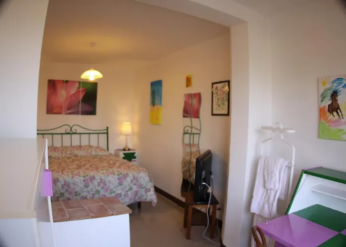 Casa Di Osio Siena