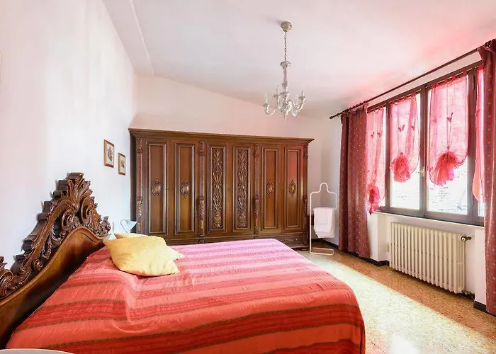 Casa Di Osio 3*
