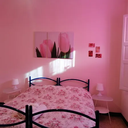 Casa Di Osio